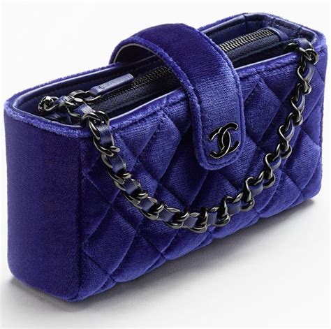 chanel small clutch 2017|Chanel clutches prices.